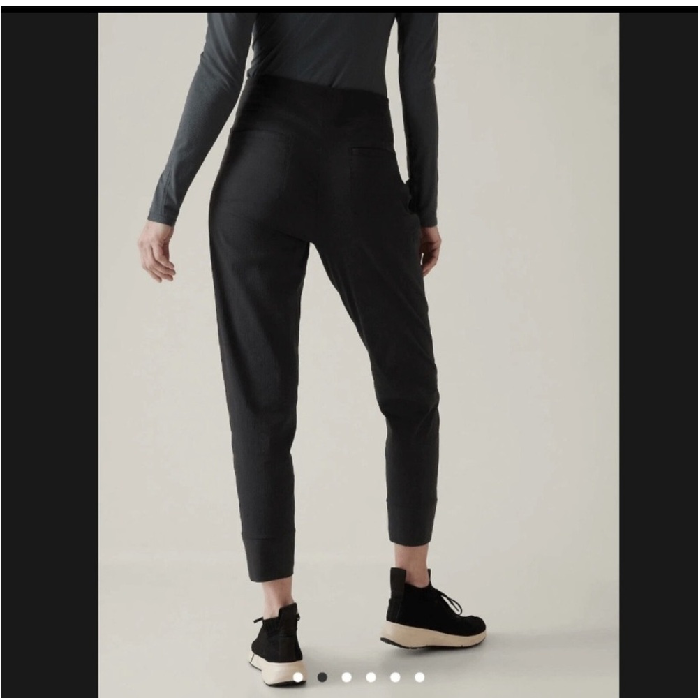 Athleta Trekkie North Jogger Pant - Picture 3 of 14